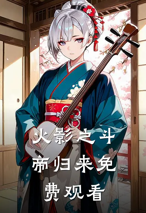 火影之斗帝归来免费观看