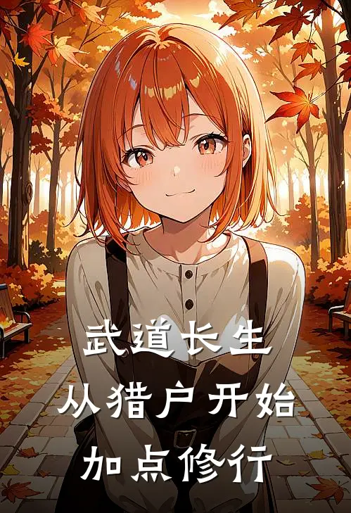武道长生：从猎户开始加点修行