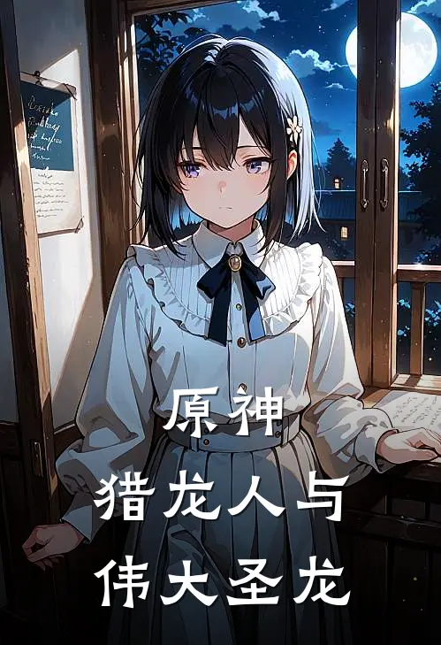 原神：猎龙人与伟大圣龙