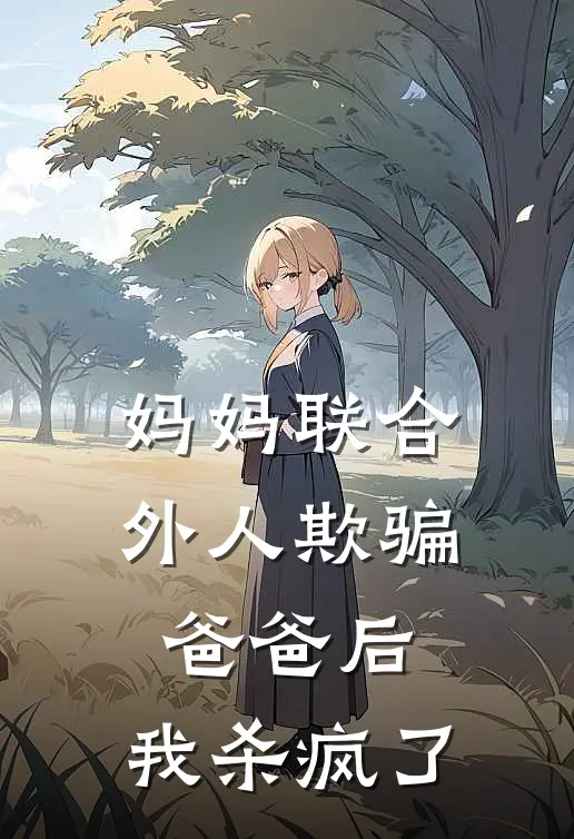 妈妈联合外人欺骗爸爸后，我杀疯了