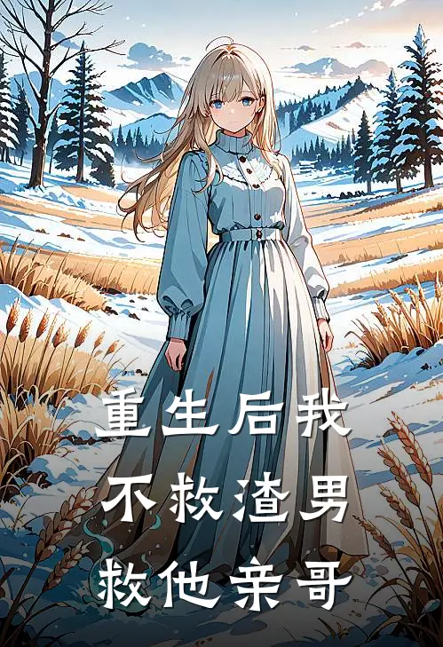 重生后我不救渣男救他亲哥
