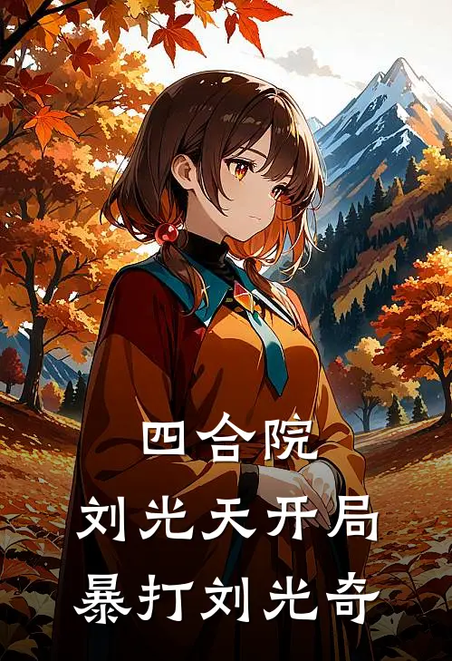 四合院：刘光天开局，暴打刘光奇