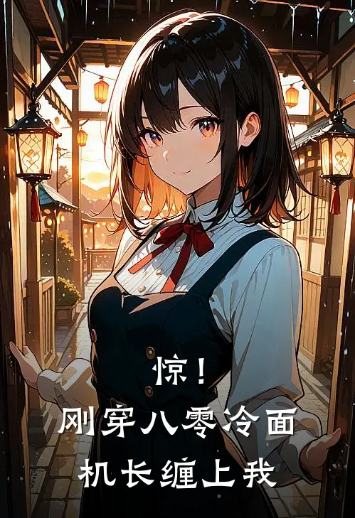 惊！刚穿八零，冷面机长缠上我