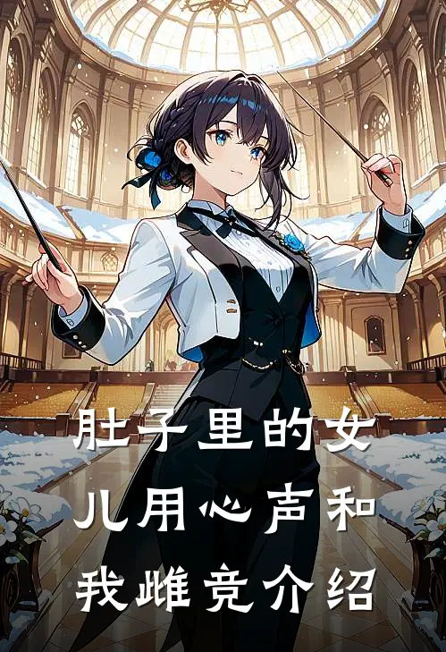 肚子里的女儿用心声和我雌竞介绍