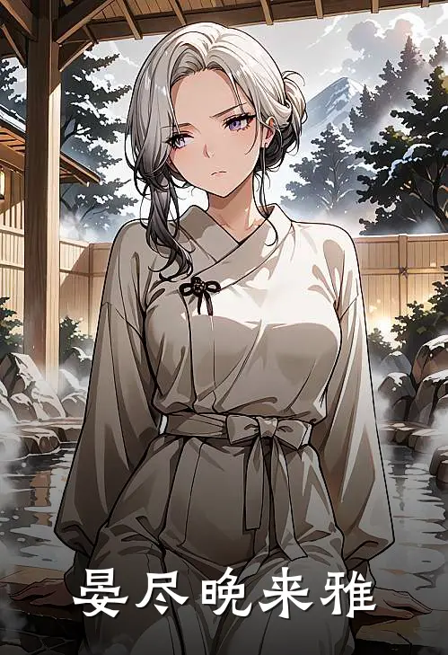 晏尽晚来雅