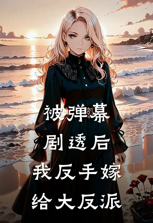 被弹幕剧透后，我反手嫁给大反派(我江牧野)在哪看免费小说_已完结小说推荐被弹幕剧透后，我反手嫁给大反派我江牧野