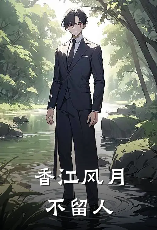 香江风月不留人