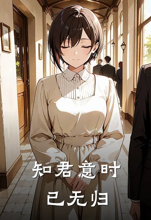 知君意时已无归