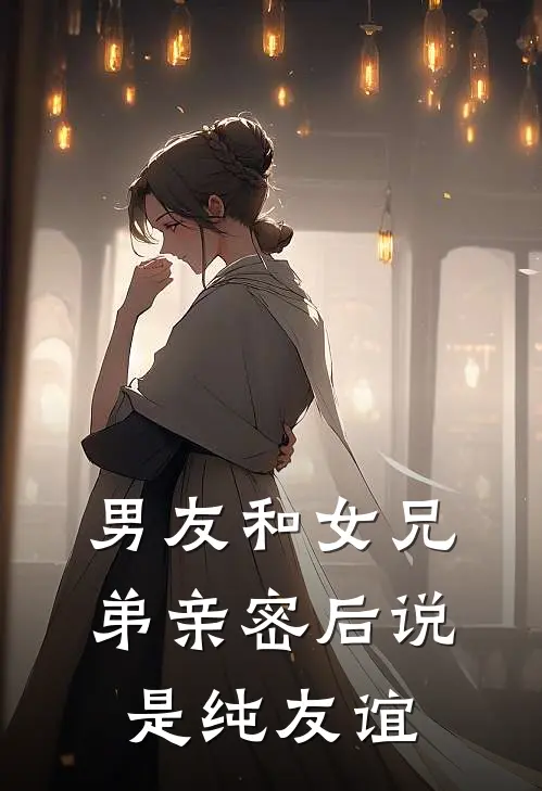 男友和女兄弟亲密后说是纯友谊