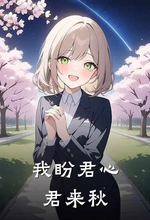 我盼君心，君来秋