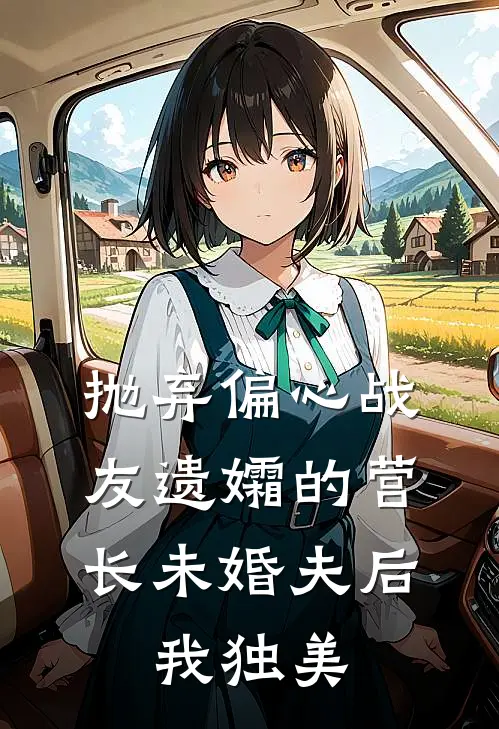 抛弃偏心战友遗孀的营长未婚夫后，我独美(陆长烽沈知婉)完结的热门小说_全本免费完结小说抛弃偏心战友遗孀的营长未婚夫后，我独美(陆长烽沈知婉)