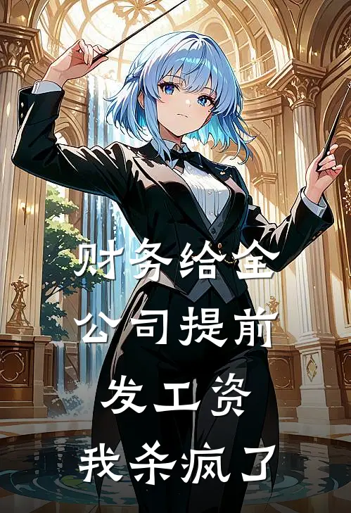 财务给全公司提前发工资，我杀疯了秦姐苏子涵推荐完结小说_热门小说在线阅读财务给全公司提前发工资，我杀疯了(秦姐苏子涵)