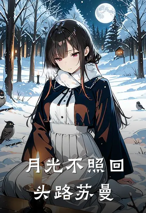 月光不照回头路苏曼