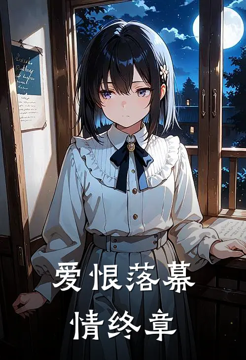 爱恨落幕情终章