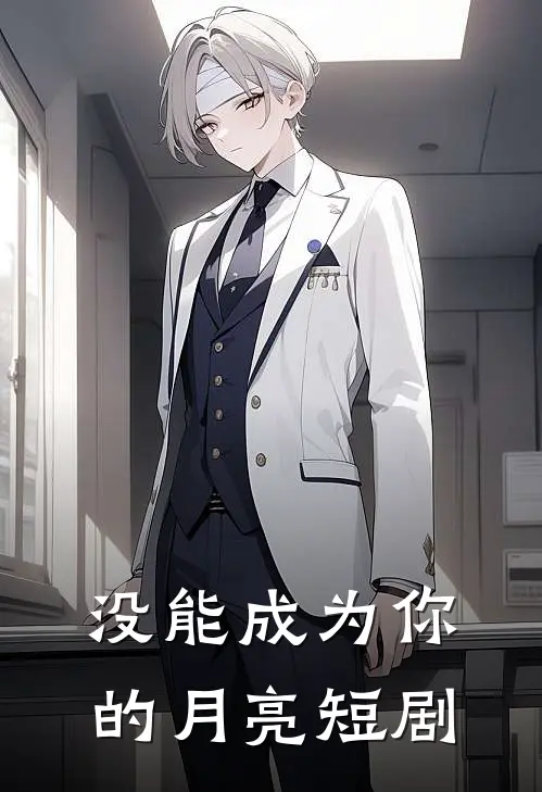 没能成为你的月亮短剧