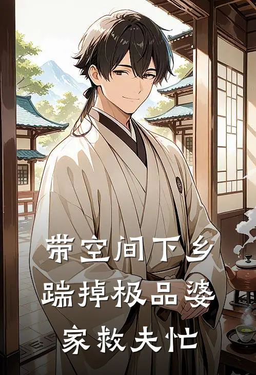 带空间下乡：踹掉极品婆家救夫忙