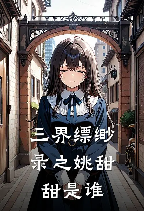 三界缥缈录之姚甜甜是谁