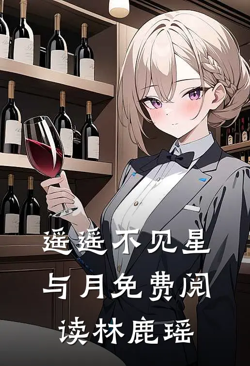 遥遥不见星与月免费阅读林鹿瑶