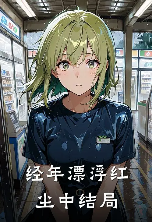 经年漂浮红尘中结局