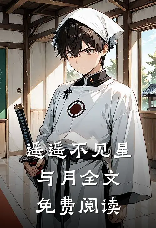 遥遥不见星与月全文免费阅读