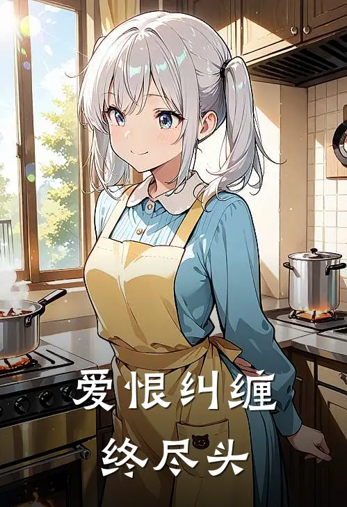 爱恨纠缠终尽头