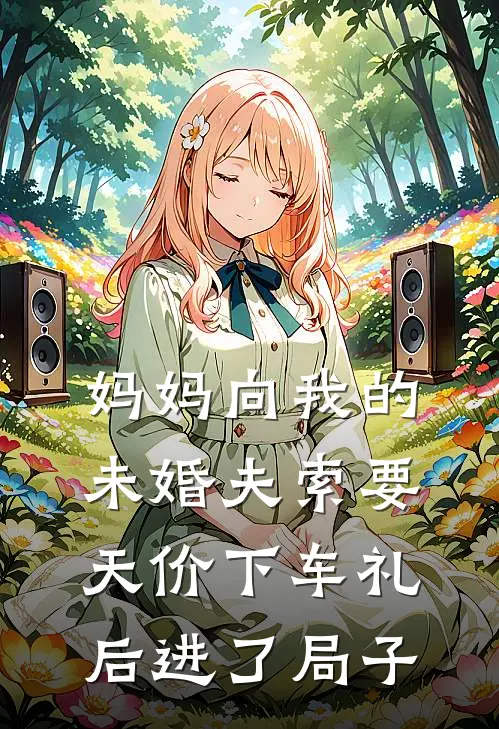 妈妈向我的未婚夫索要天价下车礼后进了局子(朱大强左安安)完结版小说_最新全本小说妈妈向我的未婚夫索要天价下车礼后进了局子朱大强左安安