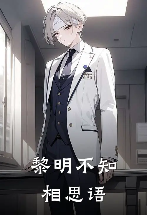 黎明不知相思语