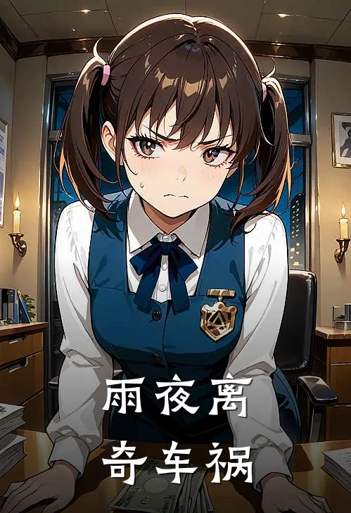 雨夜离奇车祸(顾明城周正阳)热门小说_《雨夜离奇车祸》最新章节在线阅读