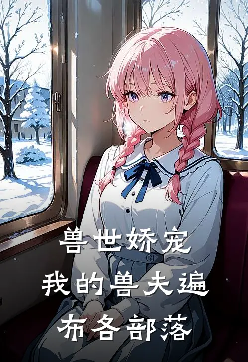 兽世娇宠：我的兽夫遍布各部落