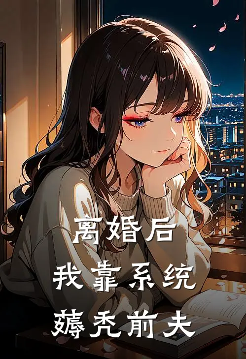 离婚后，我靠系统薅秃前夫温景言舒心眠免费小说在线阅读_热门小说在线阅读离婚后，我靠系统薅秃前夫温景言舒心眠