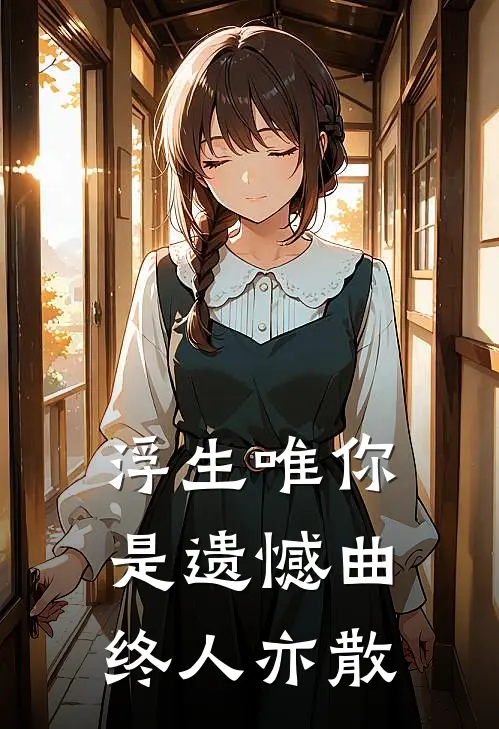 浮生唯你是遗憾曲终人亦散