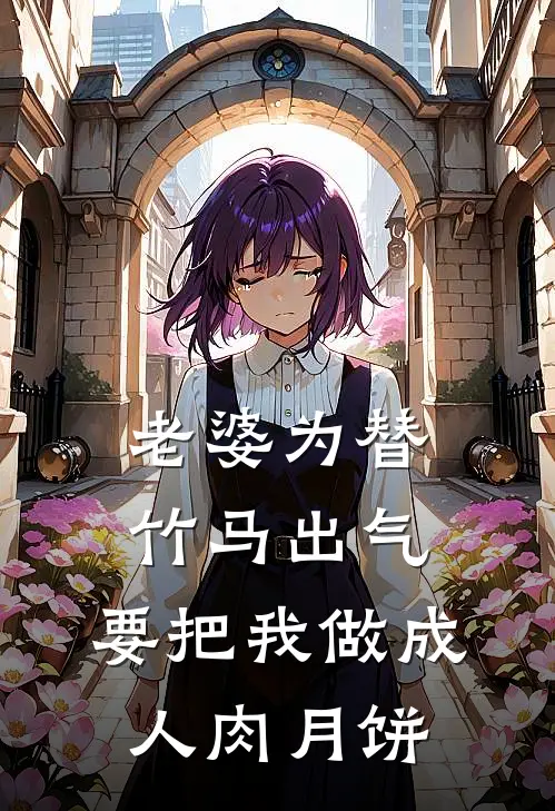 老婆为替竹马出气，要把我做成人肉月饼