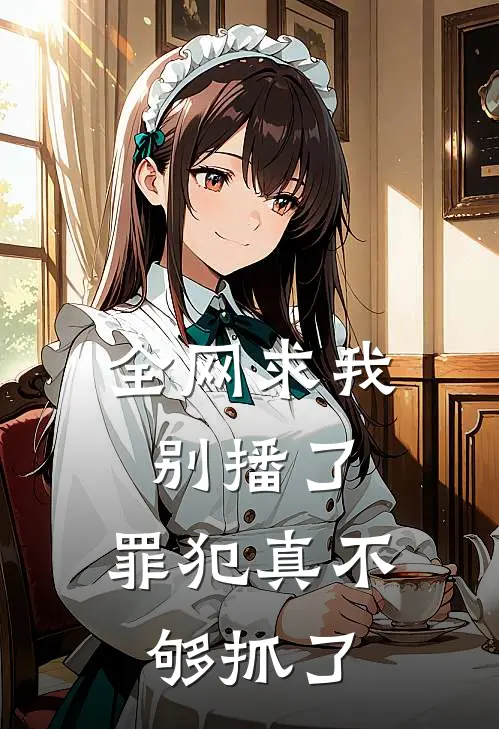 全网求我别播了，罪犯真不够抓了