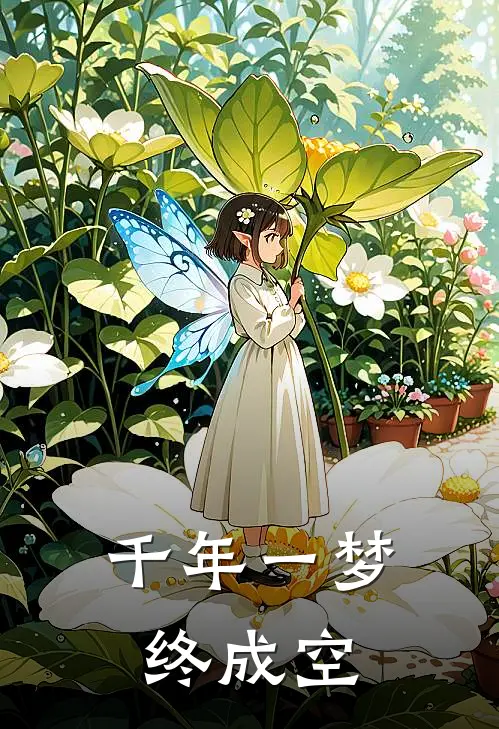 千年一梦终成空