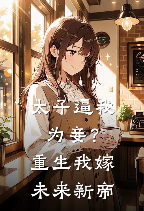 太子逼我为妾？重生我嫁未来新帝