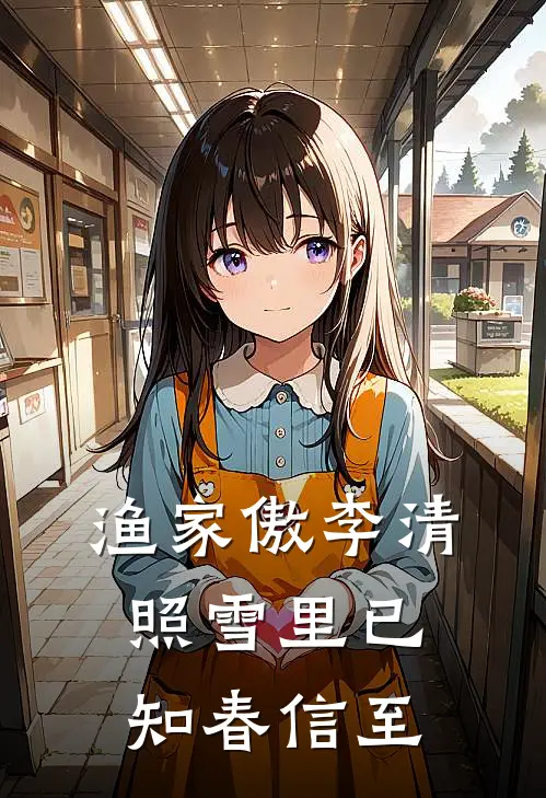 渔家傲李清照雪里已知春信至