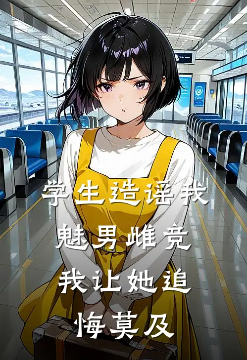 苏瑶陈雯(学生造谣我魅男雌竞，我让她追悔莫及)最新章节免费在线阅读_学生造谣我魅男雌竞，我让她追悔莫及最新章节免费阅读