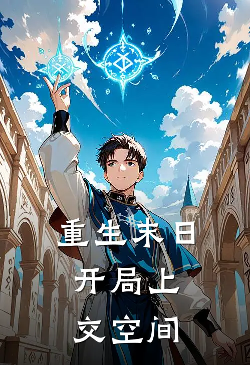 重生末日，开局上交空间