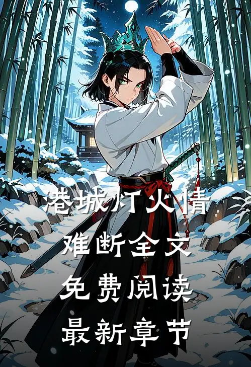 港城灯火情难断全文免费阅读最新章节