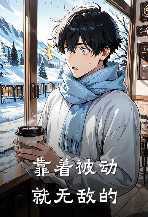 靠着被动就无敌的