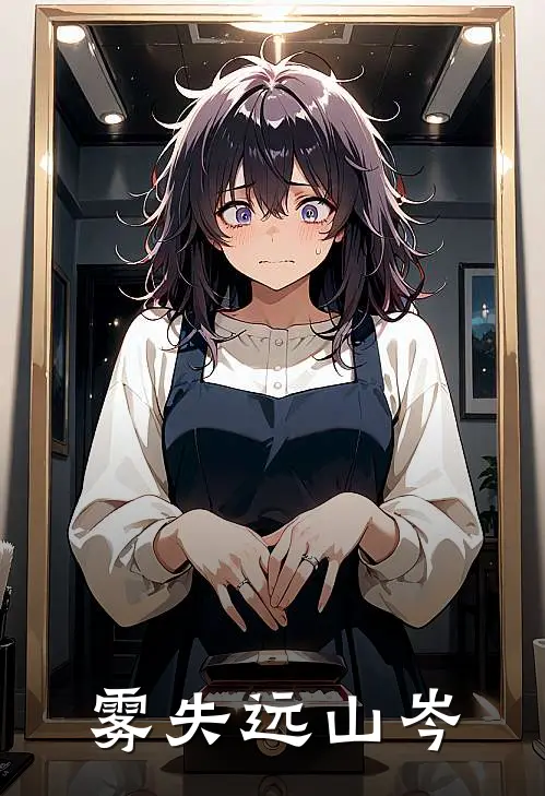 雾失远山岑顾西洲沈清梧免费阅读全文_热门小说大全雾失远山岑顾西洲沈清梧