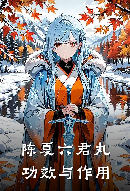 陈夏六君丸功效与作用