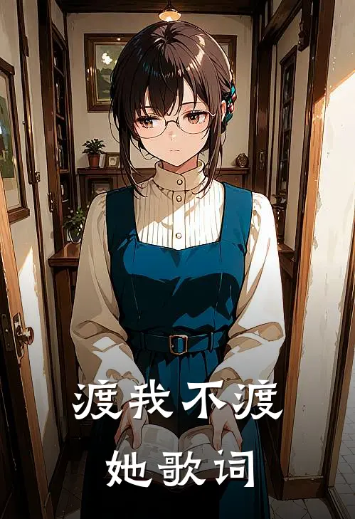 渡我不渡她歌词