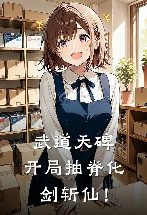 武道天碑：开局抽脊化剑斩仙！