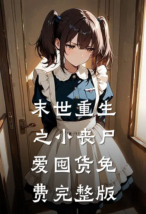 末世重生之小丧尸爱囤货免费完整版