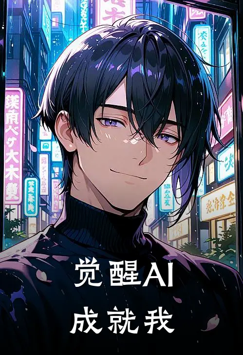 觉醒AI成就我