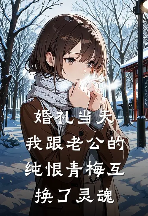 婚礼当天，我跟老公的纯恨青梅互换了灵魂