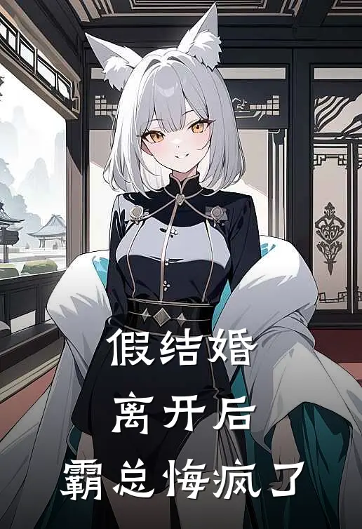 假结婚离开后，霸总悔疯了