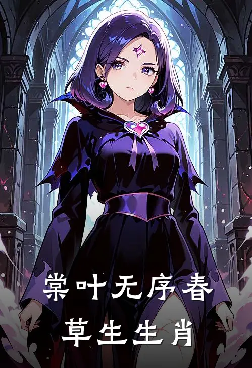 棠叶无序春草生生肖