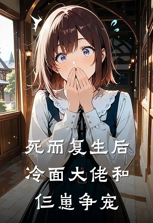 死而复生后，冷面大佬和仨崽争宠